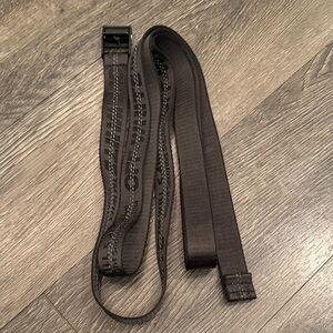 Off-White mini industrial belt